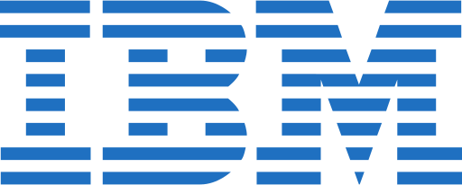 IBM AS/400 logo