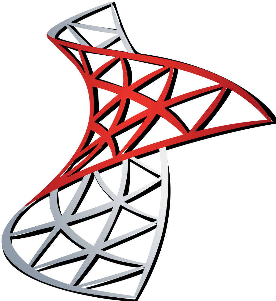 SQL Server logo