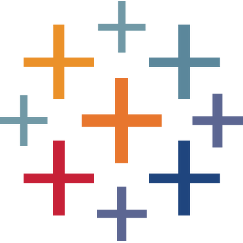 Tableau logo